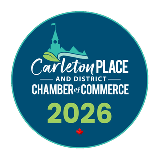 Carleton Place & District Chamber of Commerce Member 2026